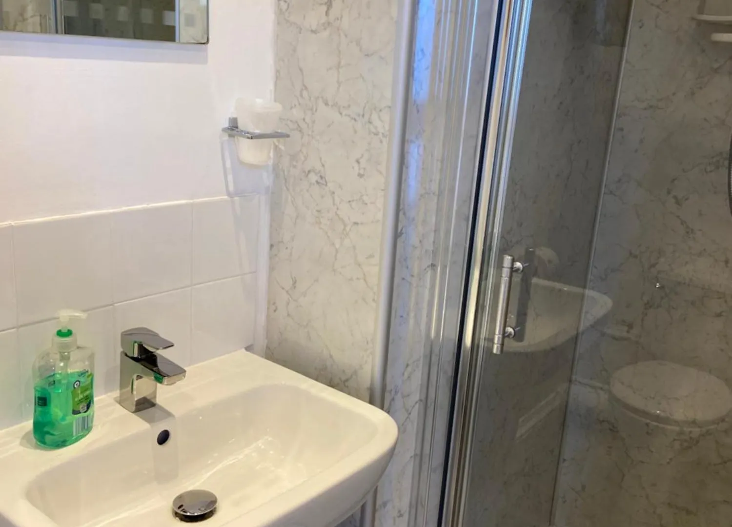 Belhaven Private Hotel Aberdeen Bed & Breakfast