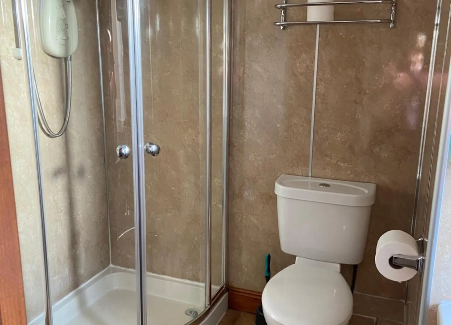 Bed & Breakfast Belhaven Private Hotel Aberdeen Storbritannien