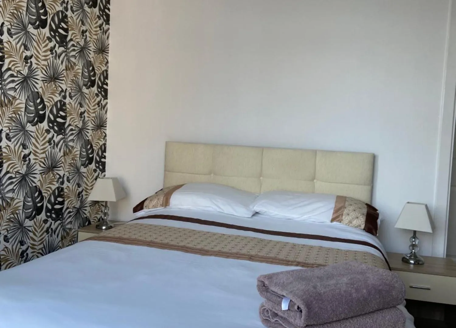 Belhaven Private Hotel Aberdeen
