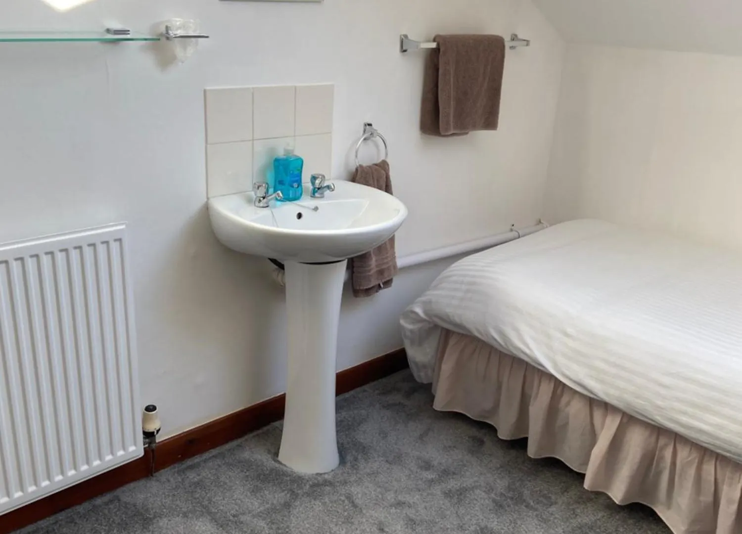 Belhaven Private Hotel Aberdeen 0*,