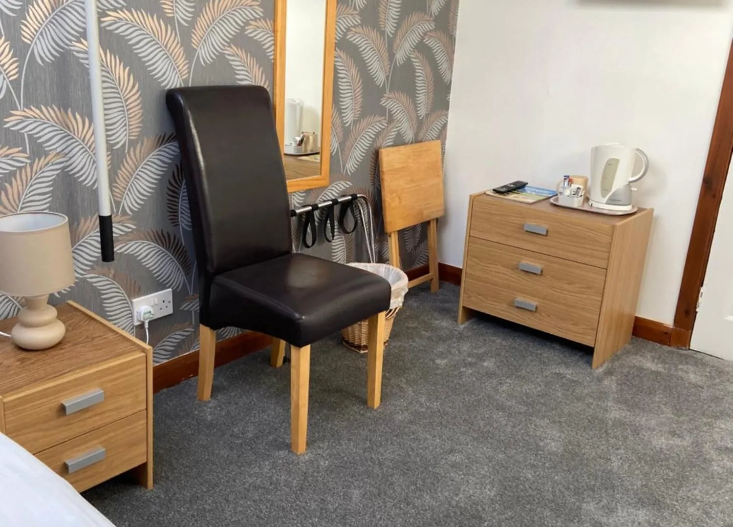Belhaven Private Hotel Aberdeen